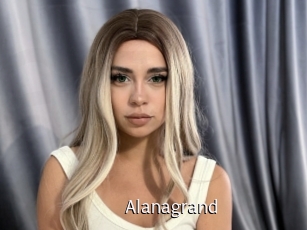 Alanagrand