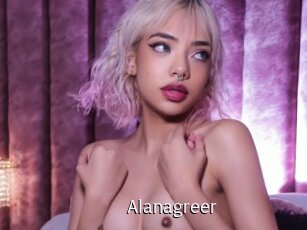 Alanagreer