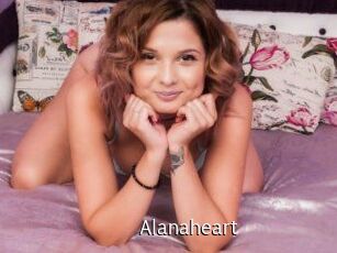 Alanaheart
