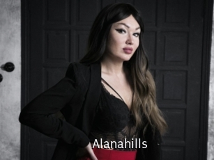Alanahills