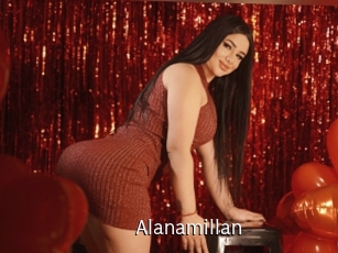 Alanamillan