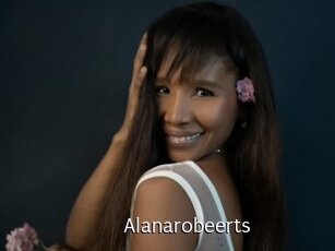 Alanarobeerts