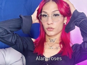 Alanaroses