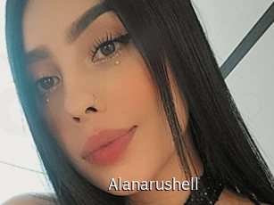 Alanarushell