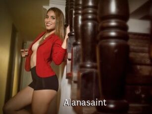 Alanasaint