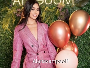 Alanasampaoli