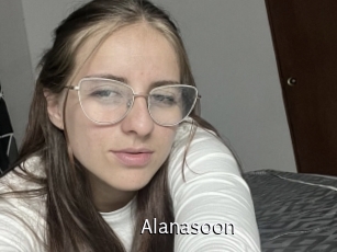 Alanasoon