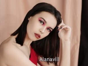 Alanavill
