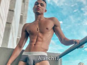 Alanch18