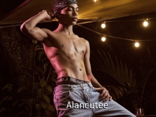 Alancutee