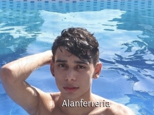 Alanferreria