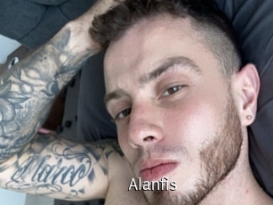 Alanfis