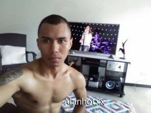 Alanhotxx