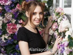 Alaniayoung