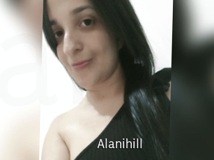 alanihill Anal Fist