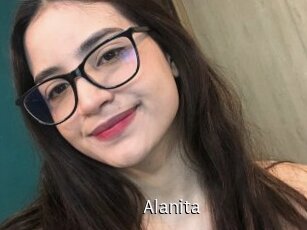 Alanita