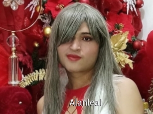 Alanleal