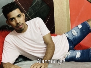 Alanmartyn