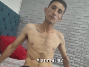 Alanmatiaz