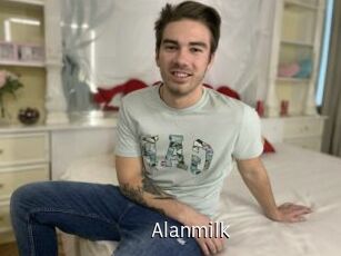 Alanmilk