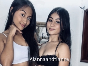 Alannaandtianna