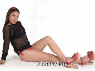 Alannadlima
