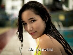 Alannaevans