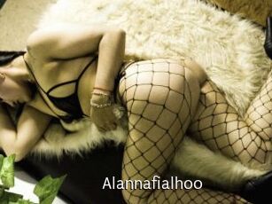 Alannafialhoo