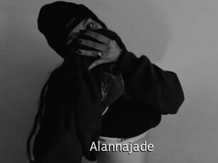 Alannajade