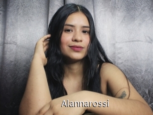 Alannarossi