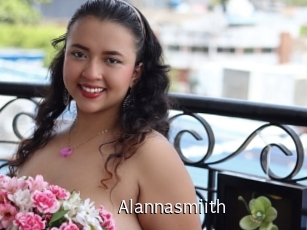 Alannasmiith