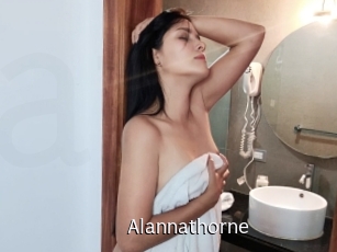 Alannathorne
