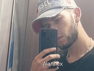 Alannex