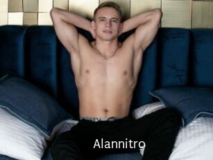 Alannitro