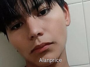 Alanprice