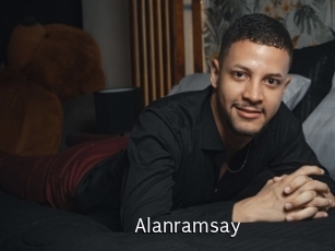 Alanramsay