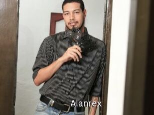 Alanrex