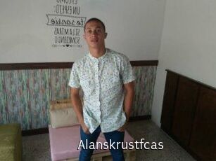 Alanskrustfcas