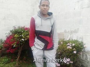 Alanvanberkel
