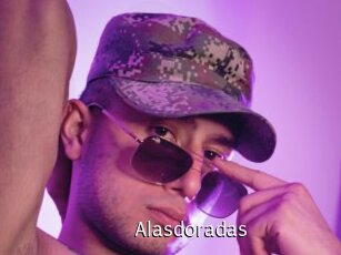 Alasdoradas