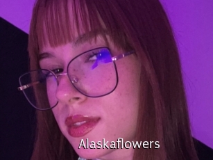 Alaskaflowers