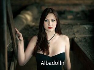 Albadolln