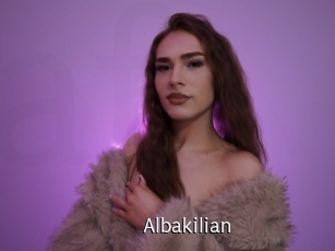 albakilian Anal Fist