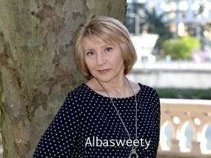 Albasweety