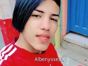 Albenyssexx