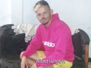 Alberlangels