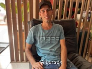 Albersex