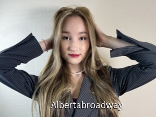 Albertabroadway