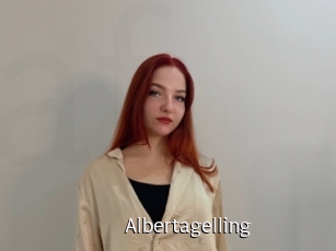 Albertagelling