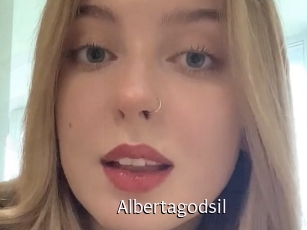 albertagodsil Anal Fist